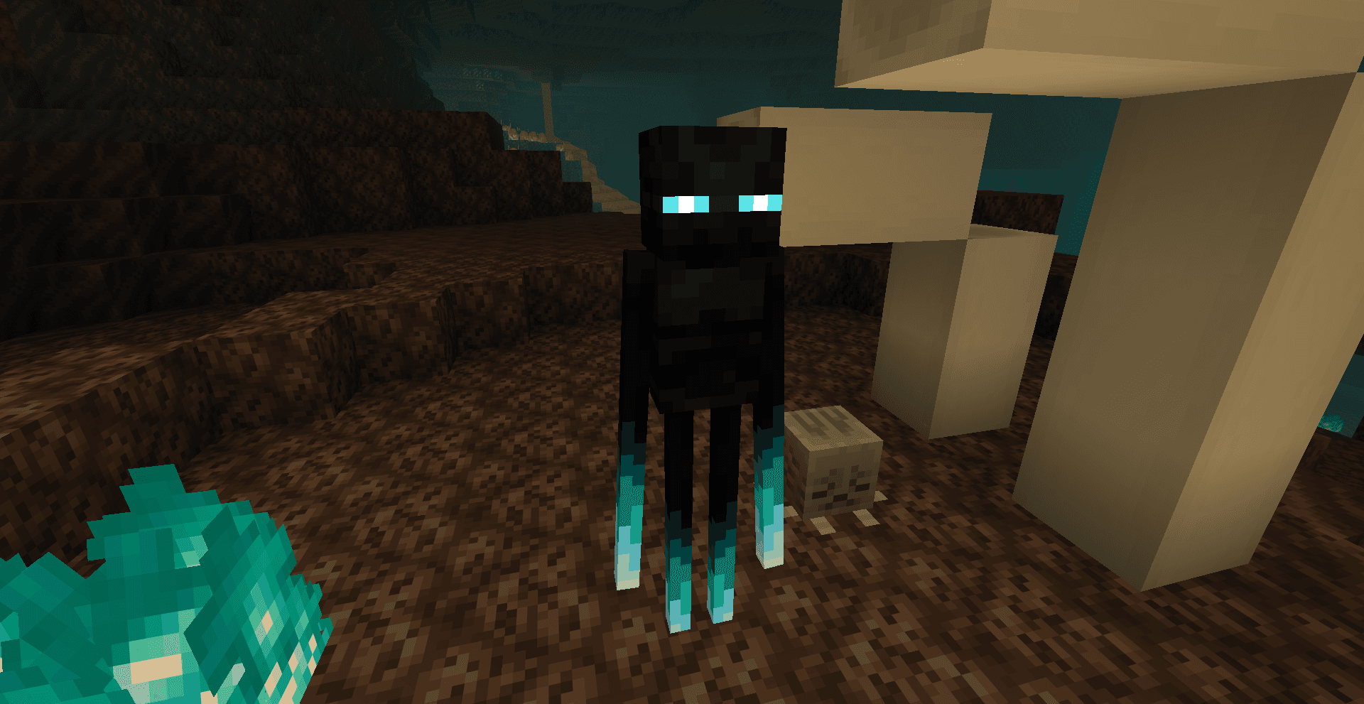 AL's Enderman Revamped screenshot