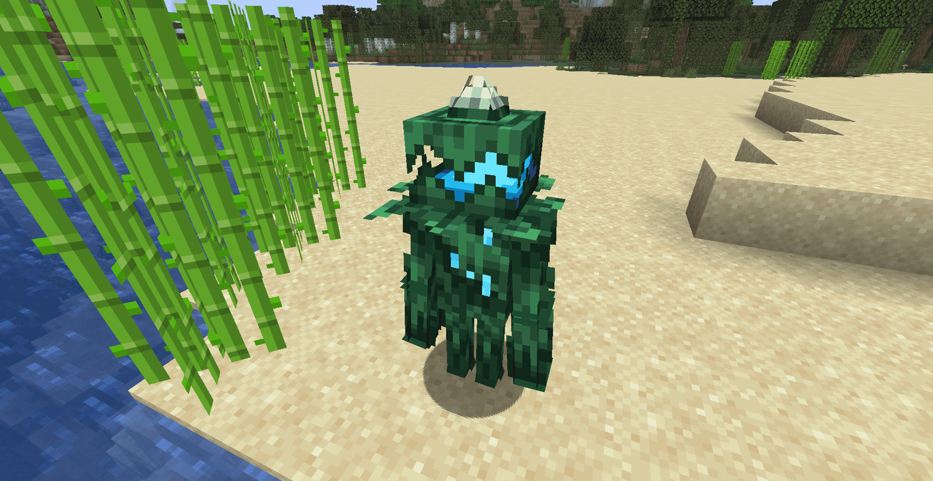 AL's Enderman Revamped screenshot