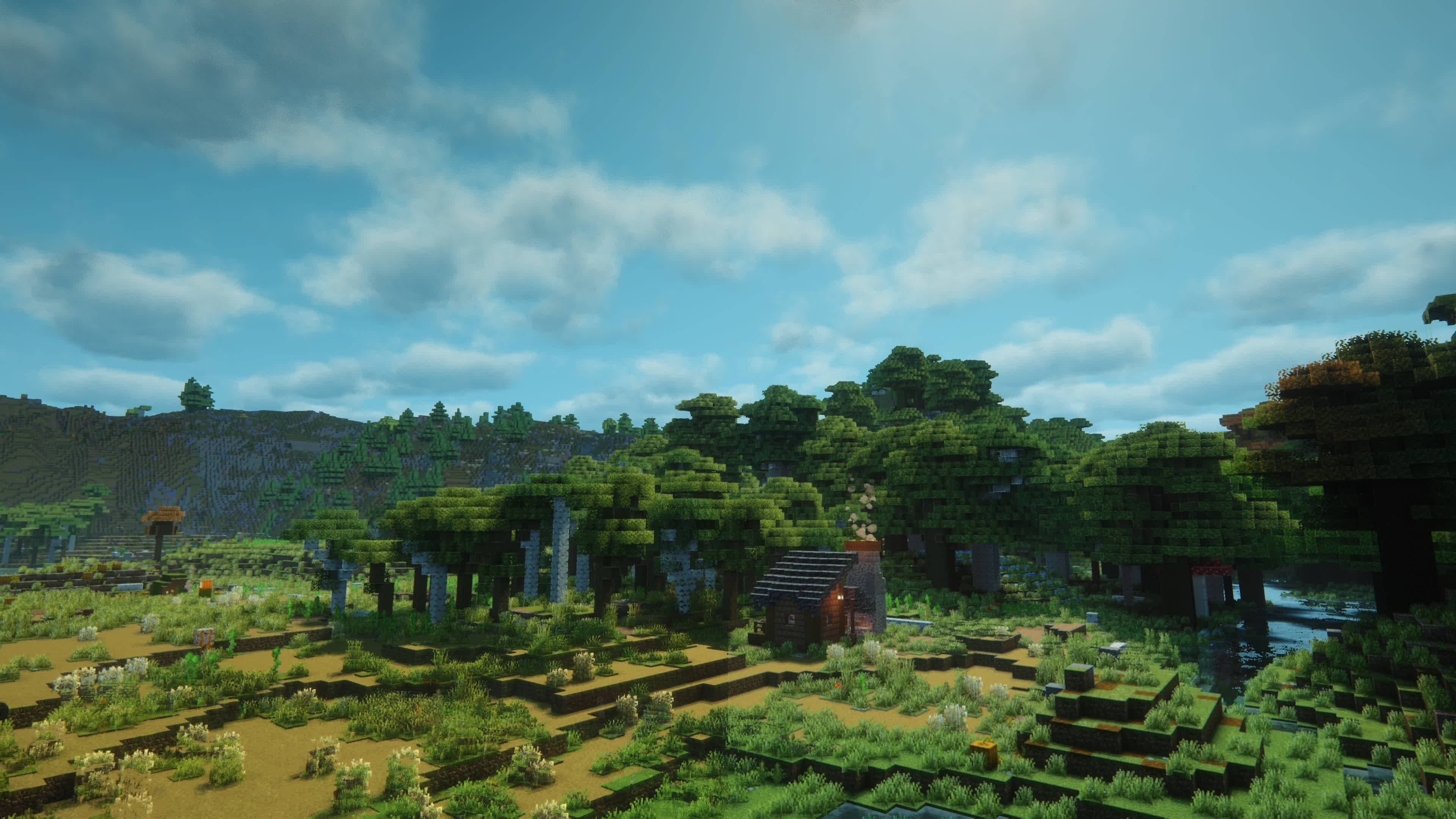 Create Eternal Journey screenshot