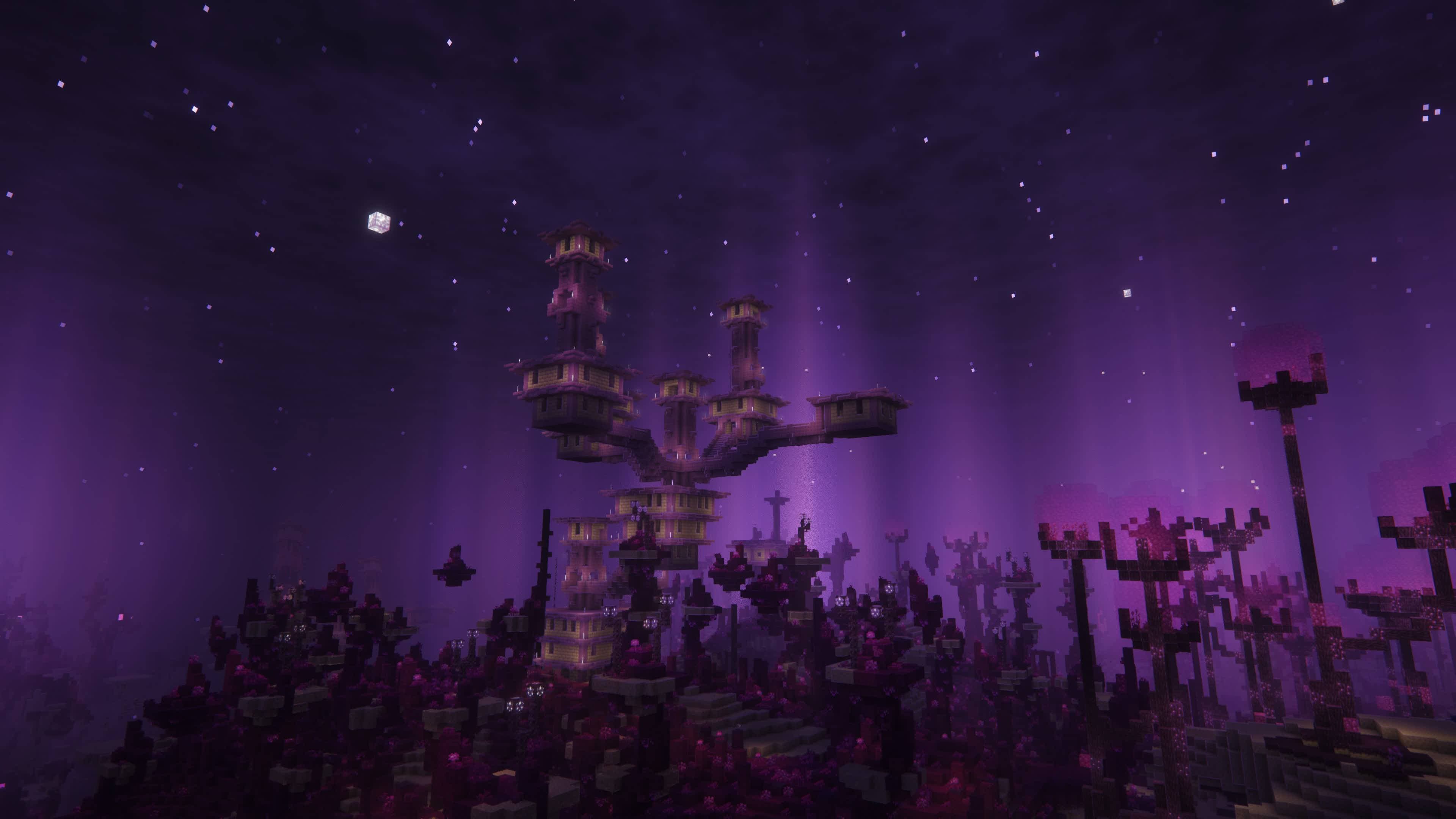 Create Eternal Journey screenshot