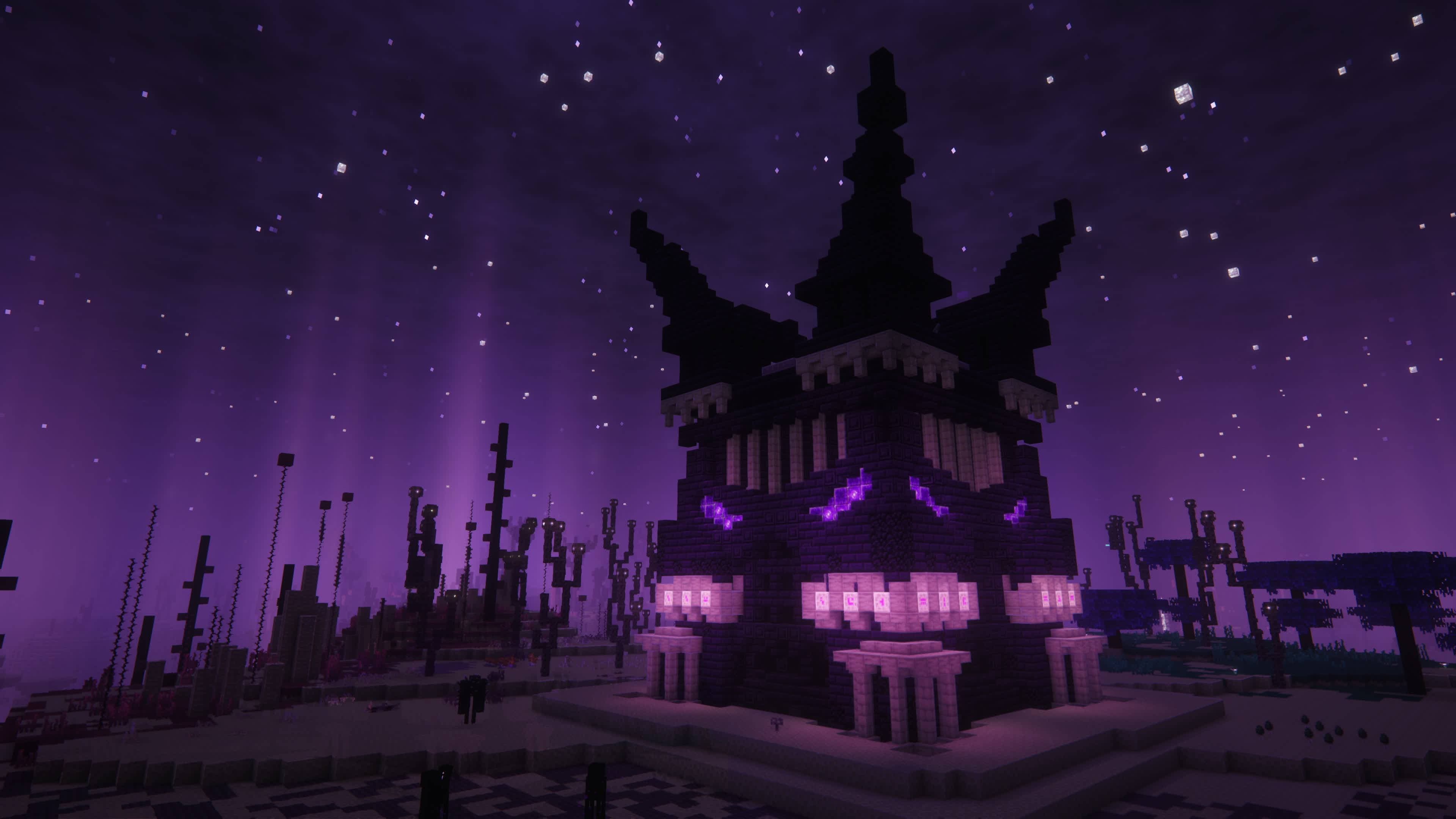 Create Eternal Journey screenshot