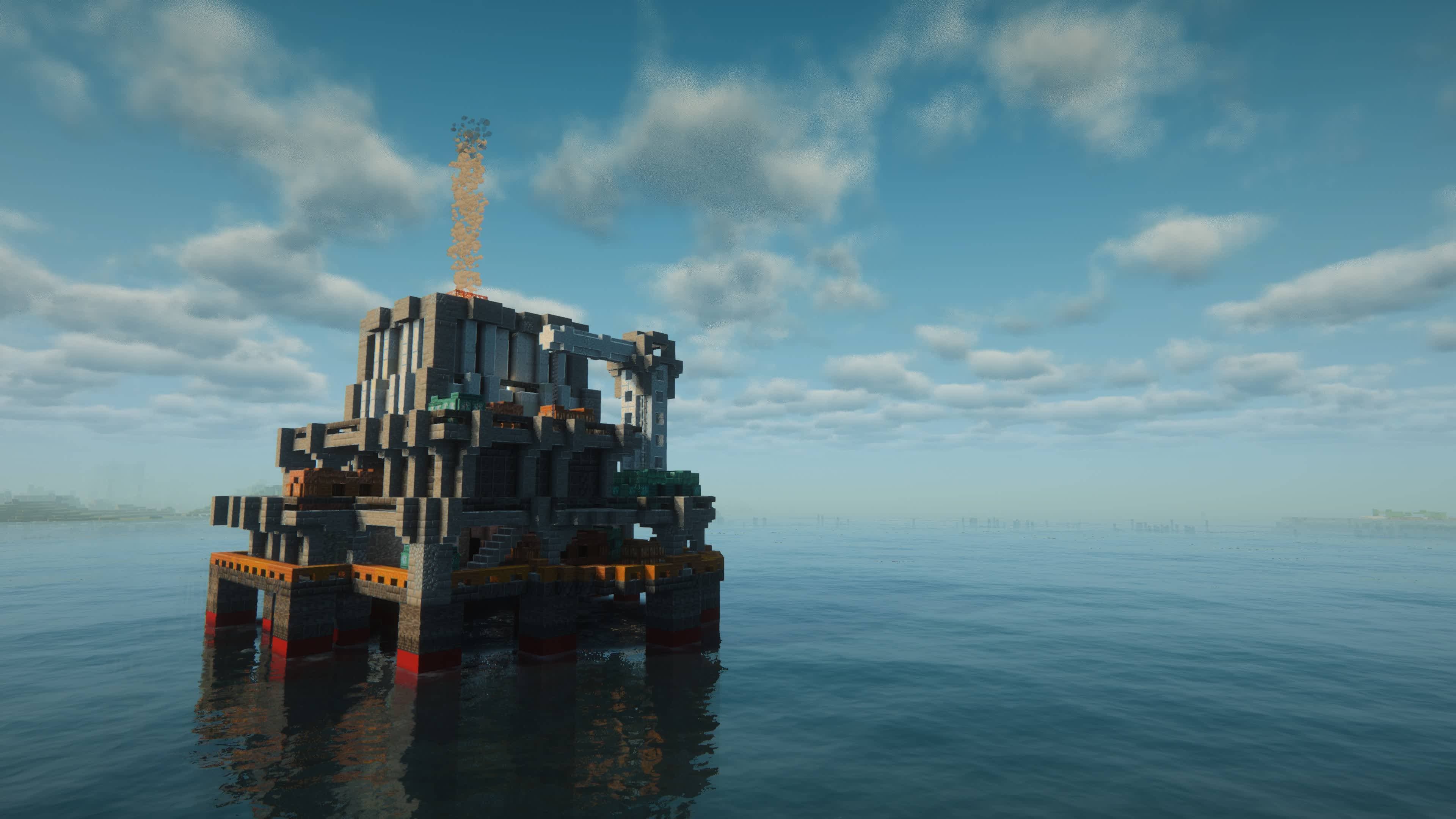 Create Eternal Journey screenshot
