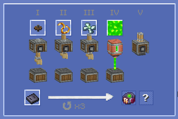 Create Eternal Journey screenshot