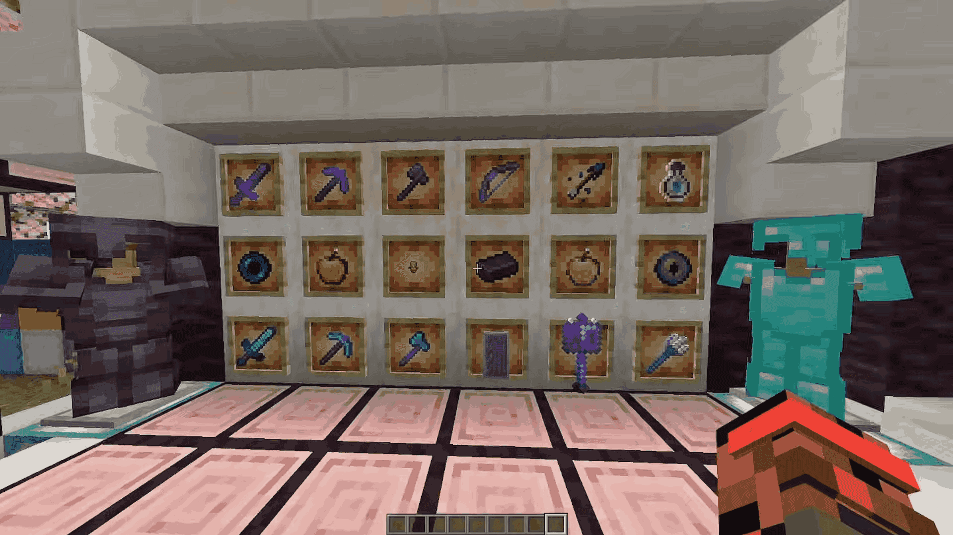 SenpaiSpider 2M Pack screenshot