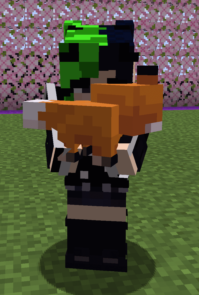 CarryBabyAnimals screenshot