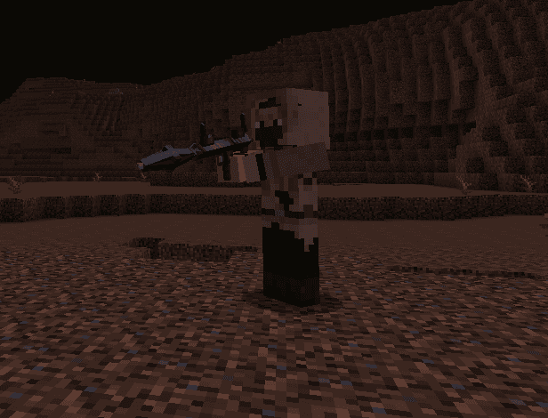 TACZ Bandits screenshot