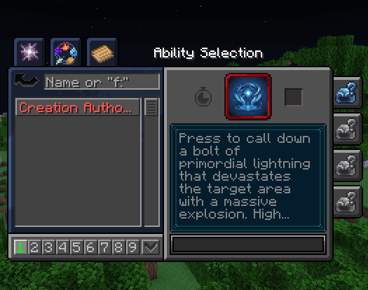 Primordial Ascent screenshot