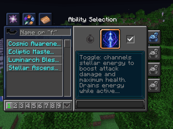 Primordial Ascent screenshot