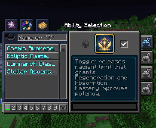 Primordial Ascent screenshot
