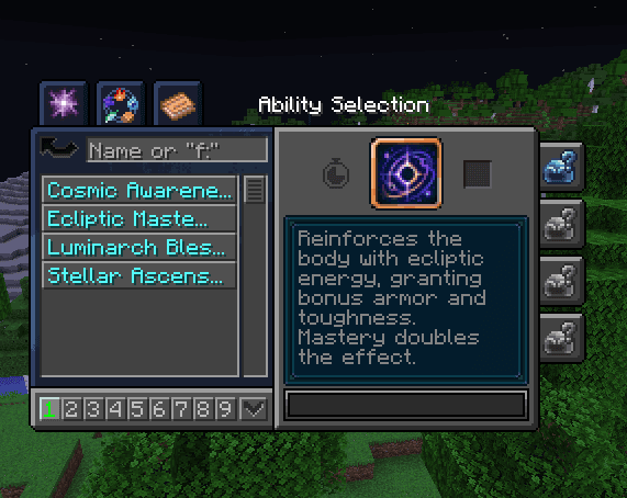 Primordial Ascent screenshot