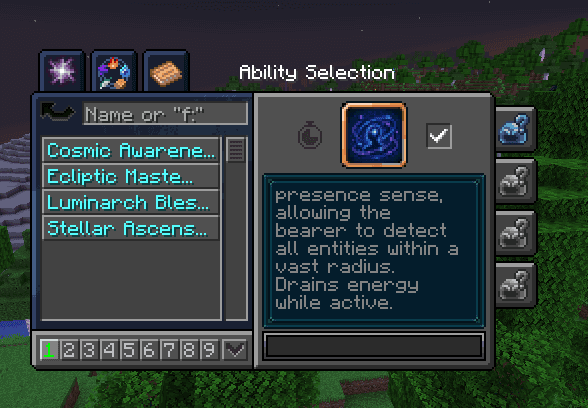Primordial Ascent screenshot