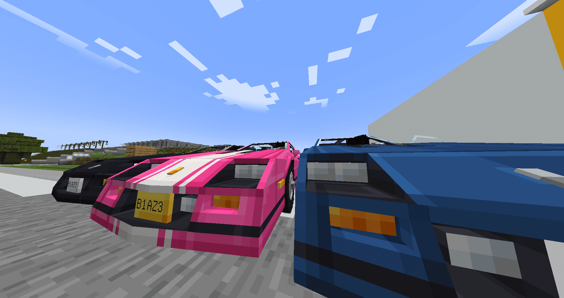 GenesisNW - RoleplayUrbano screenshot
