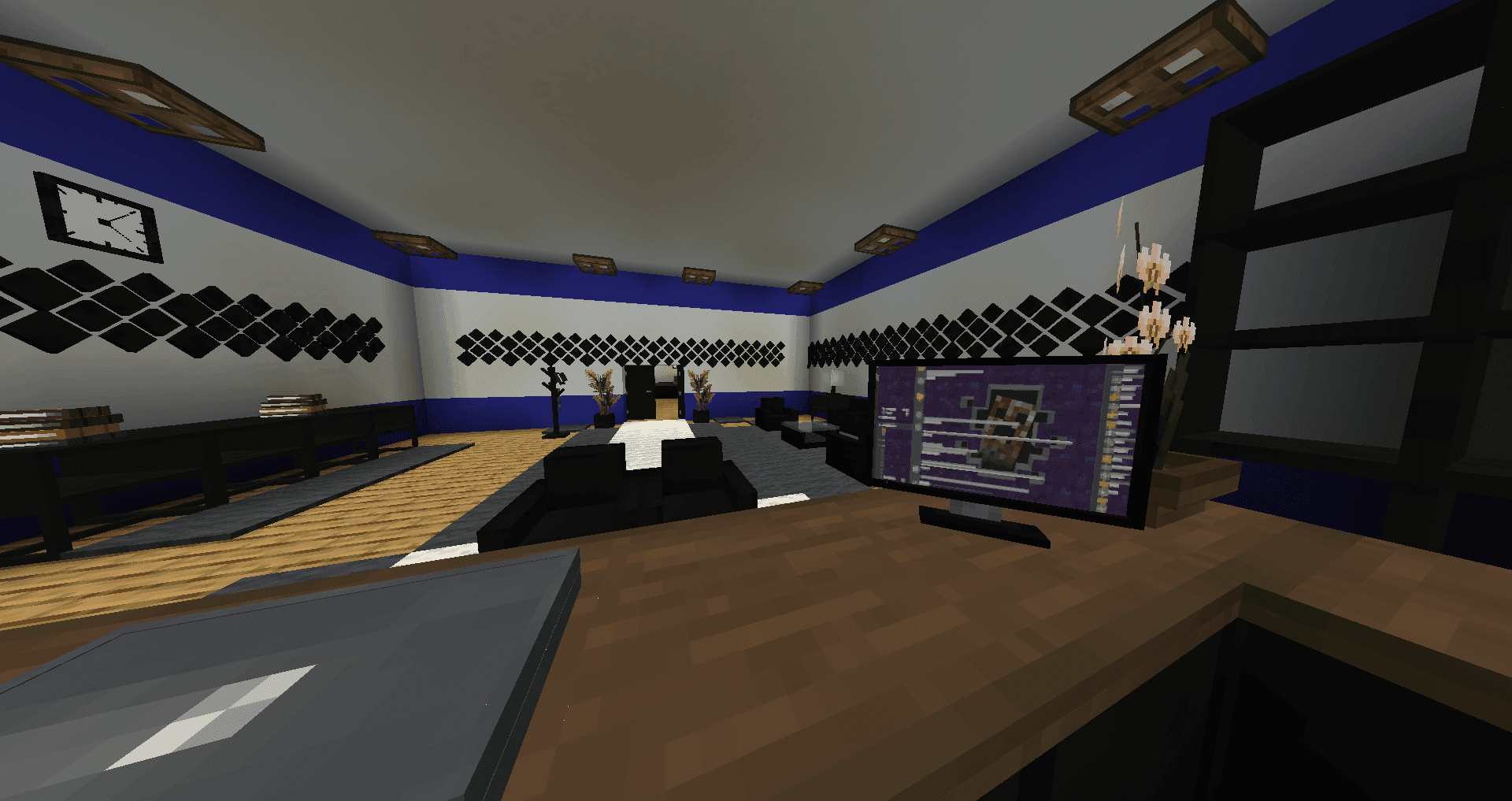 GenesisNW - RoleplayUrbano screenshot