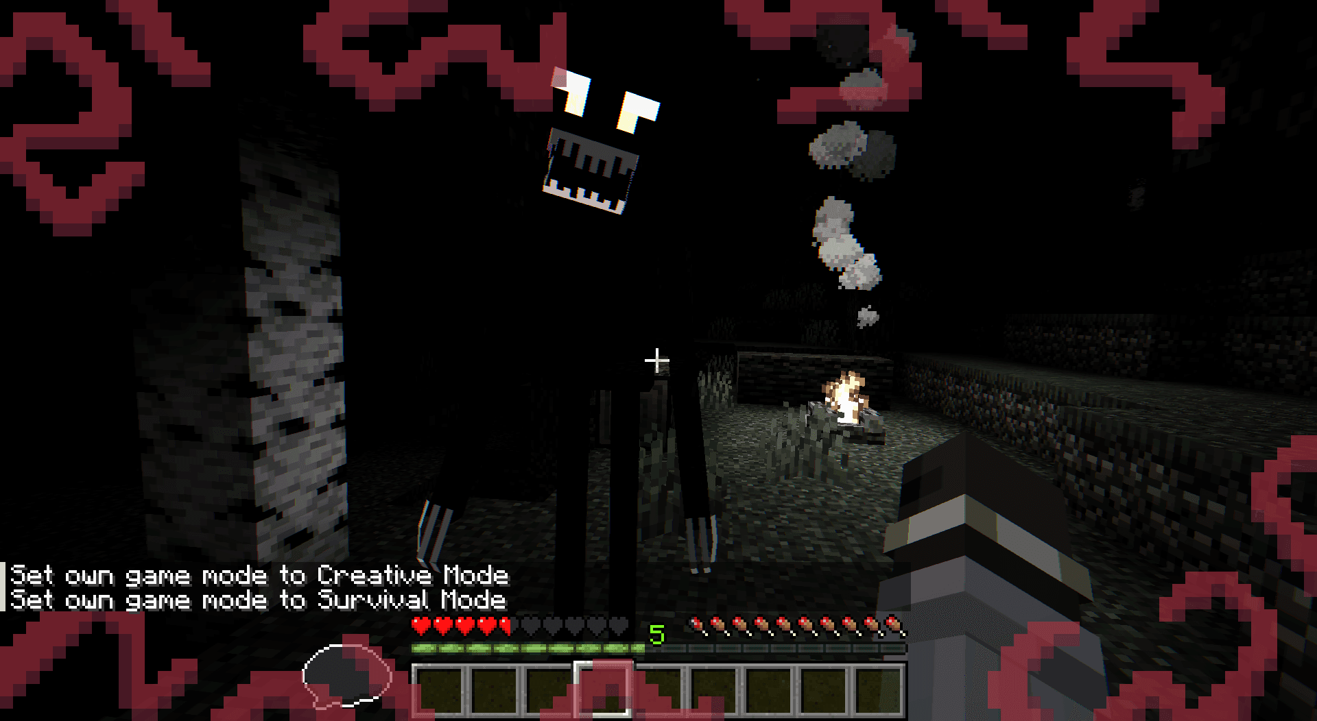 Sanity: Renewed screenshot