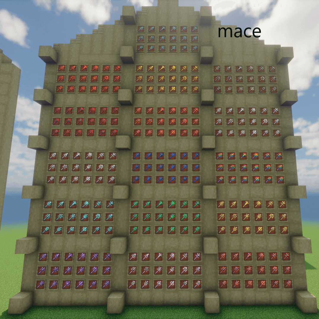Glowing Trim Ultimate screenshot