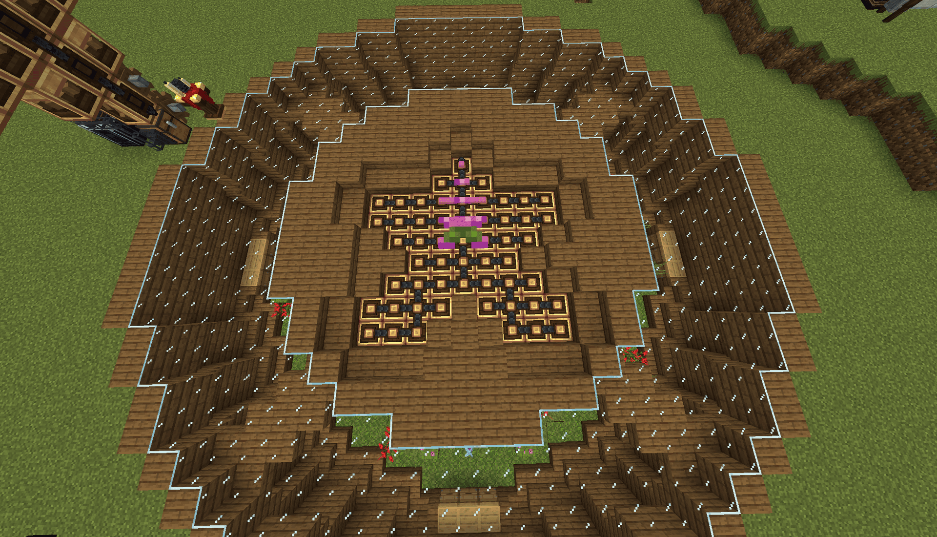 Create: Multiplanar Crafters screenshot