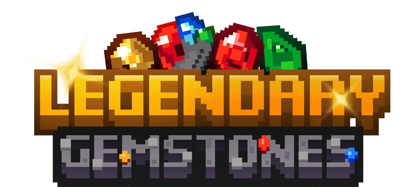 Legendary Gemstones screenshot