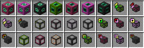 Evolved Mekanism Extras screenshot