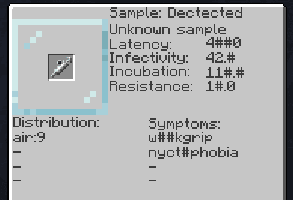 Illness, Medicine & Disease screenshot