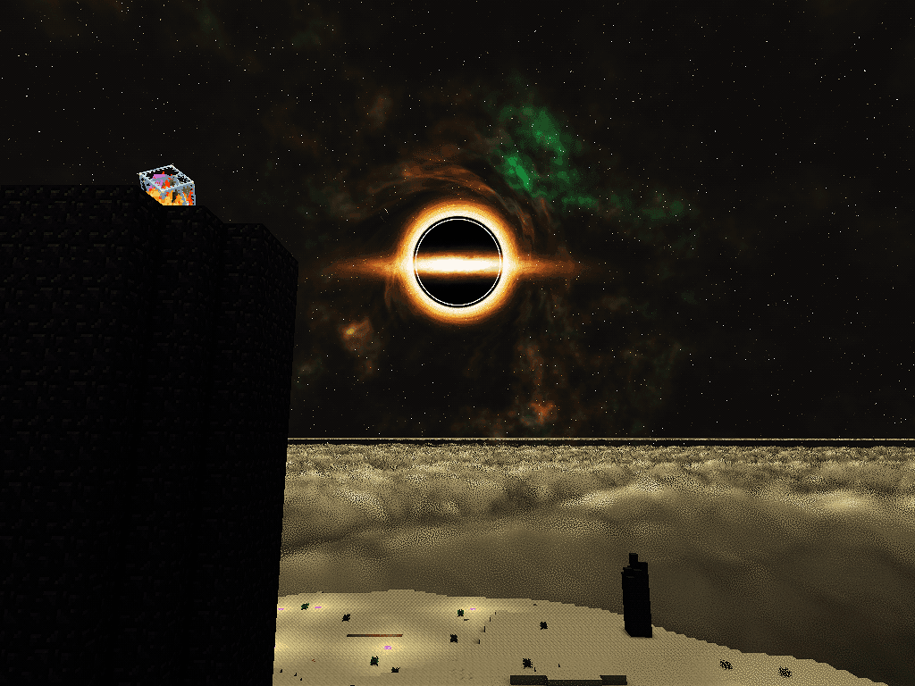 Pintonium Shaders & Performance screenshot