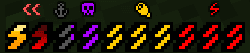 Peak Stamina screenshot