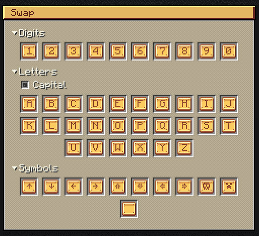 Frequency Create screenshot