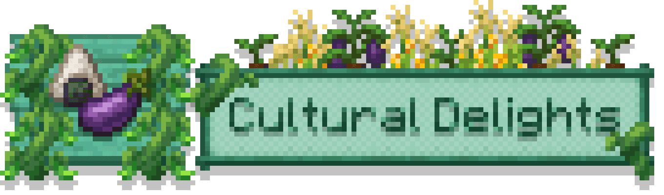 Cultural Delights screenshot
