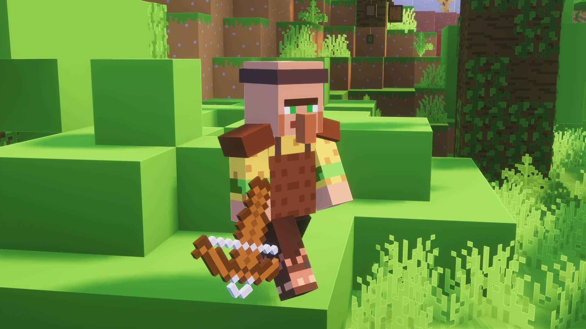 Bare Bones x Mods screenshot