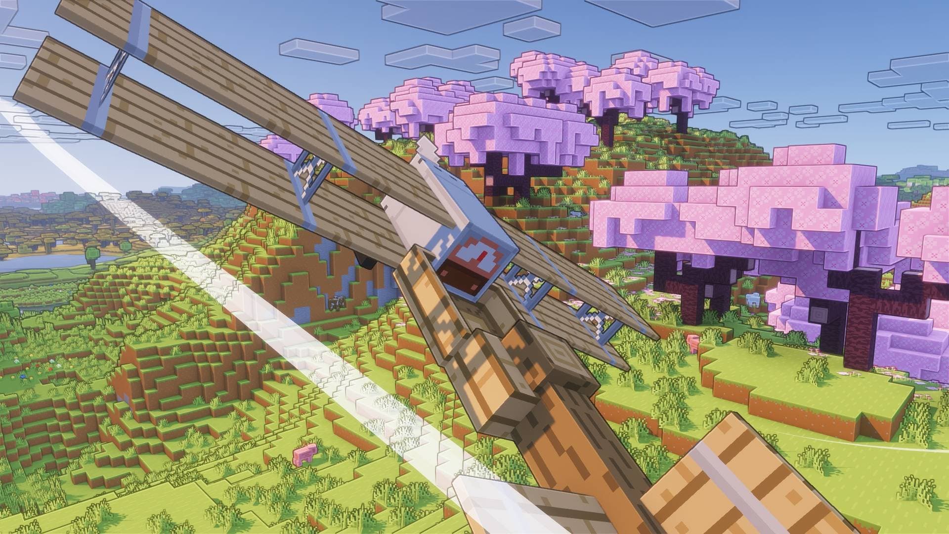 Bare Bones x Mods screenshot