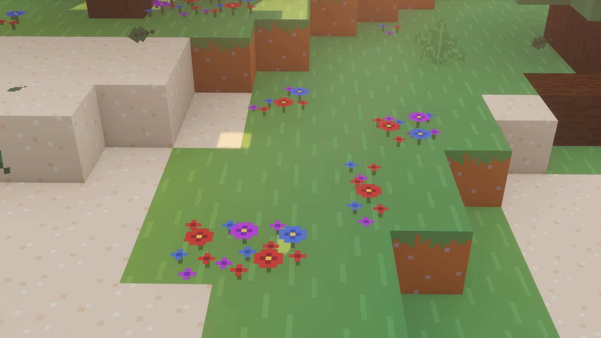 Bare Bones x Mods screenshot