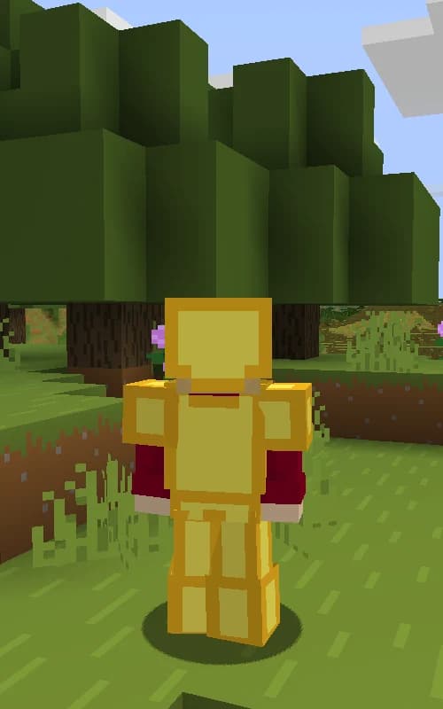 Bare Bones x Fresh Animations: Player Extension screenshot