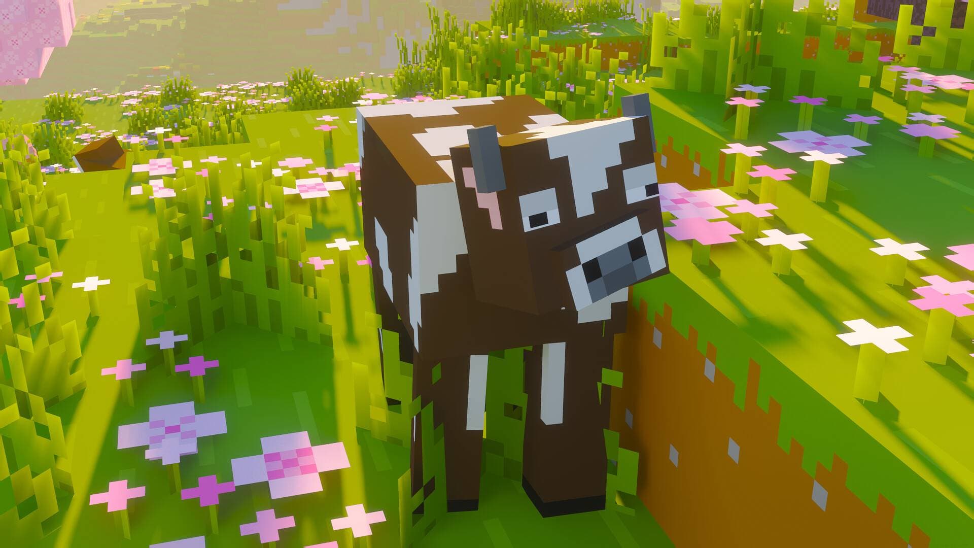 Bare Bones PBR x Fresh Animations screenshot