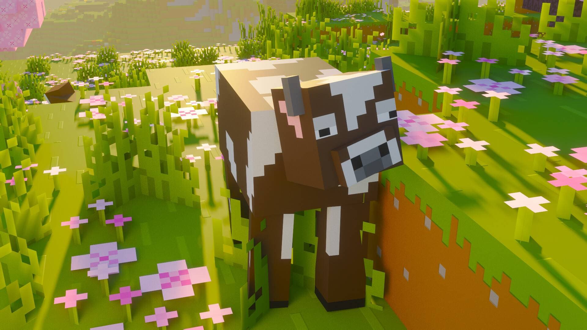 Bare Bones PBR x Fresh Animations screenshot