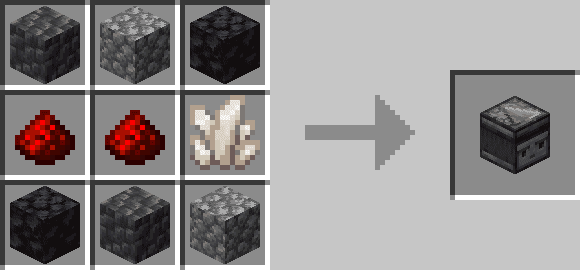 Wishful Recipes screenshot