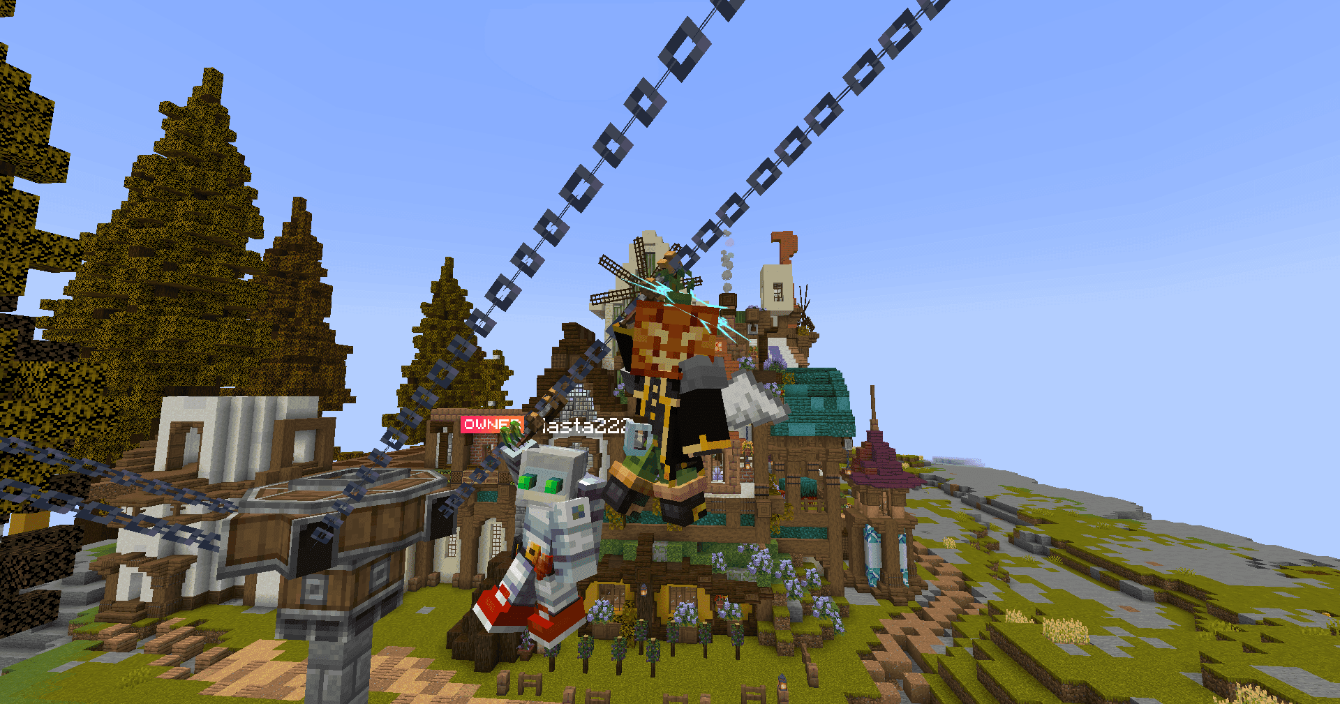 Runic Engine screenshot