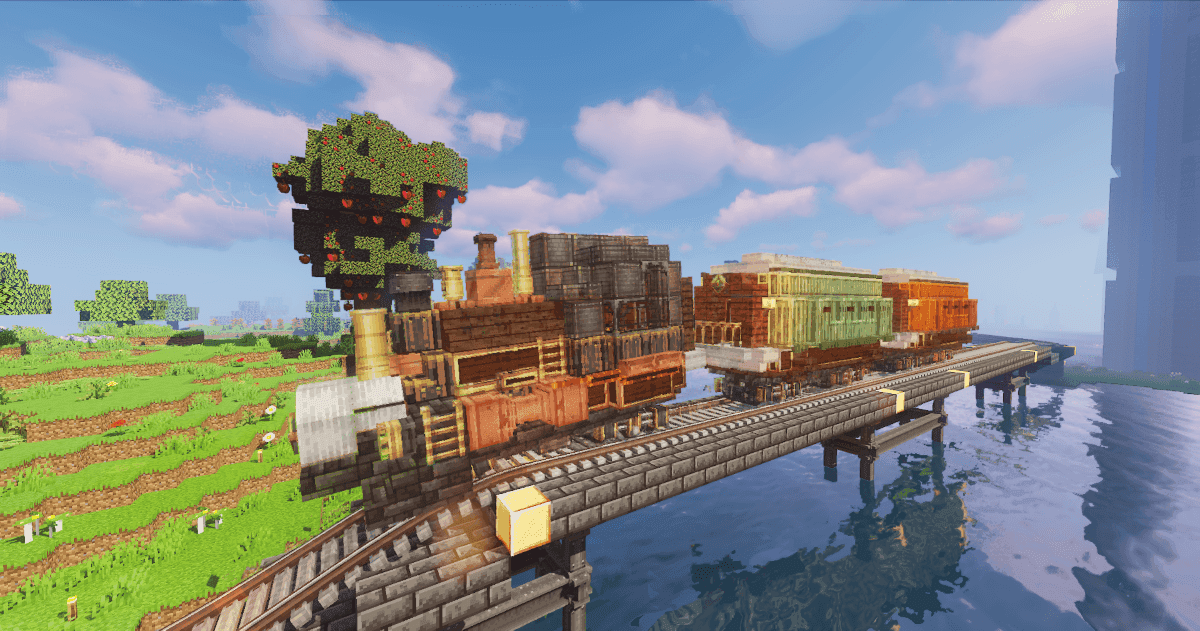 Runic Engine screenshot