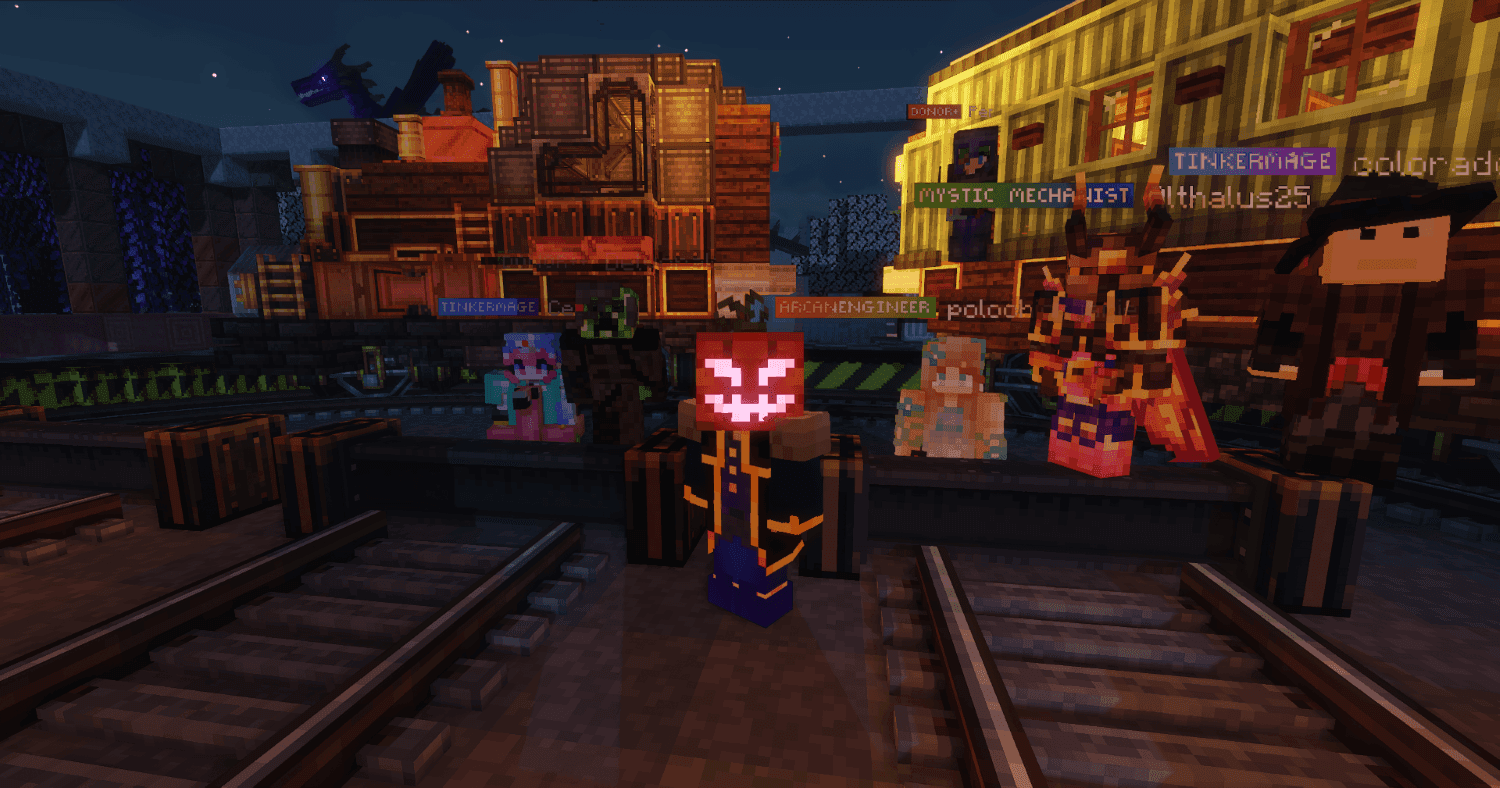 Runic Engine screenshot