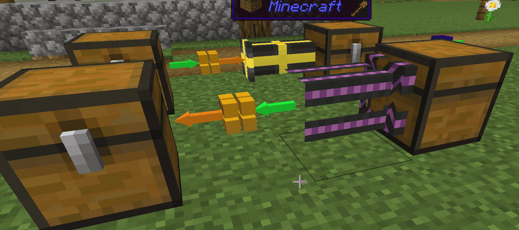 Quick Link (Wireless Logistics) screenshot