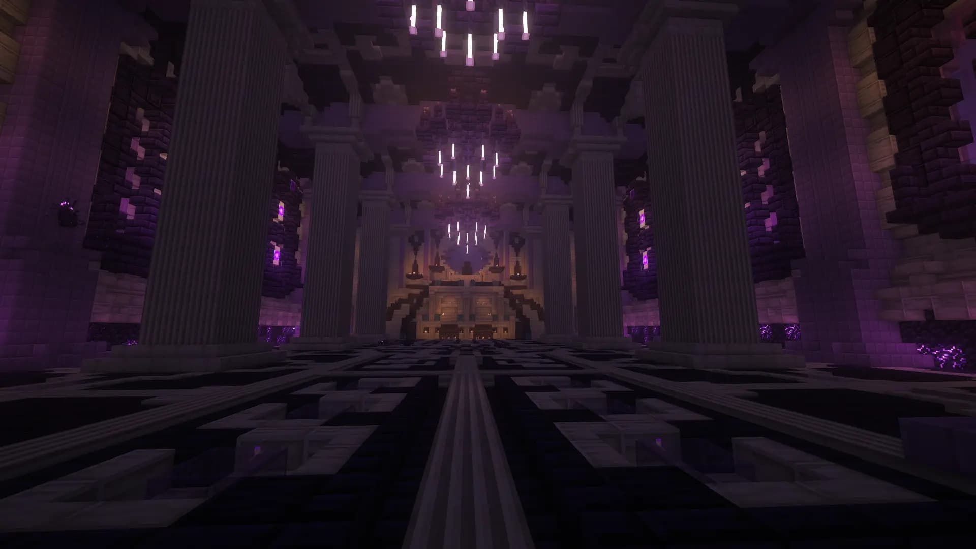 Garden Of Dreams screenshot