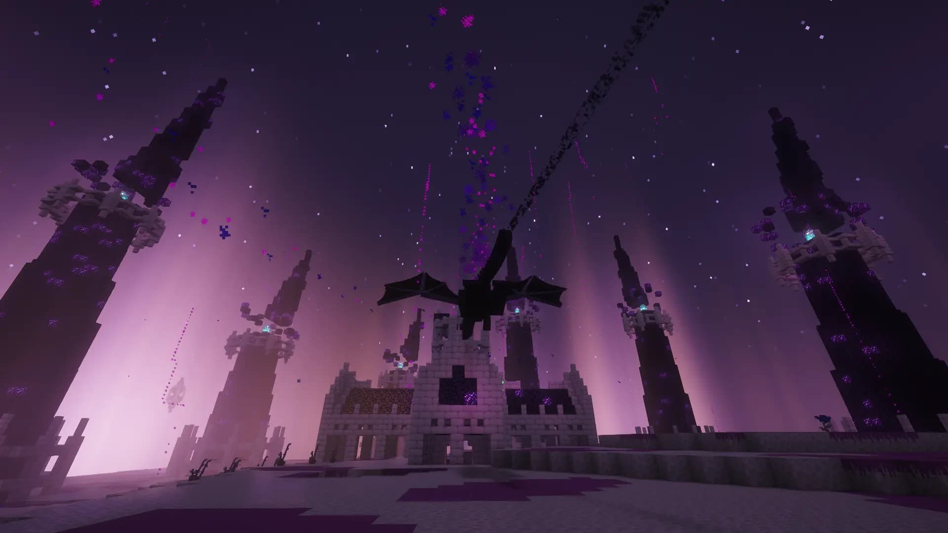 Garden Of Dreams screenshot