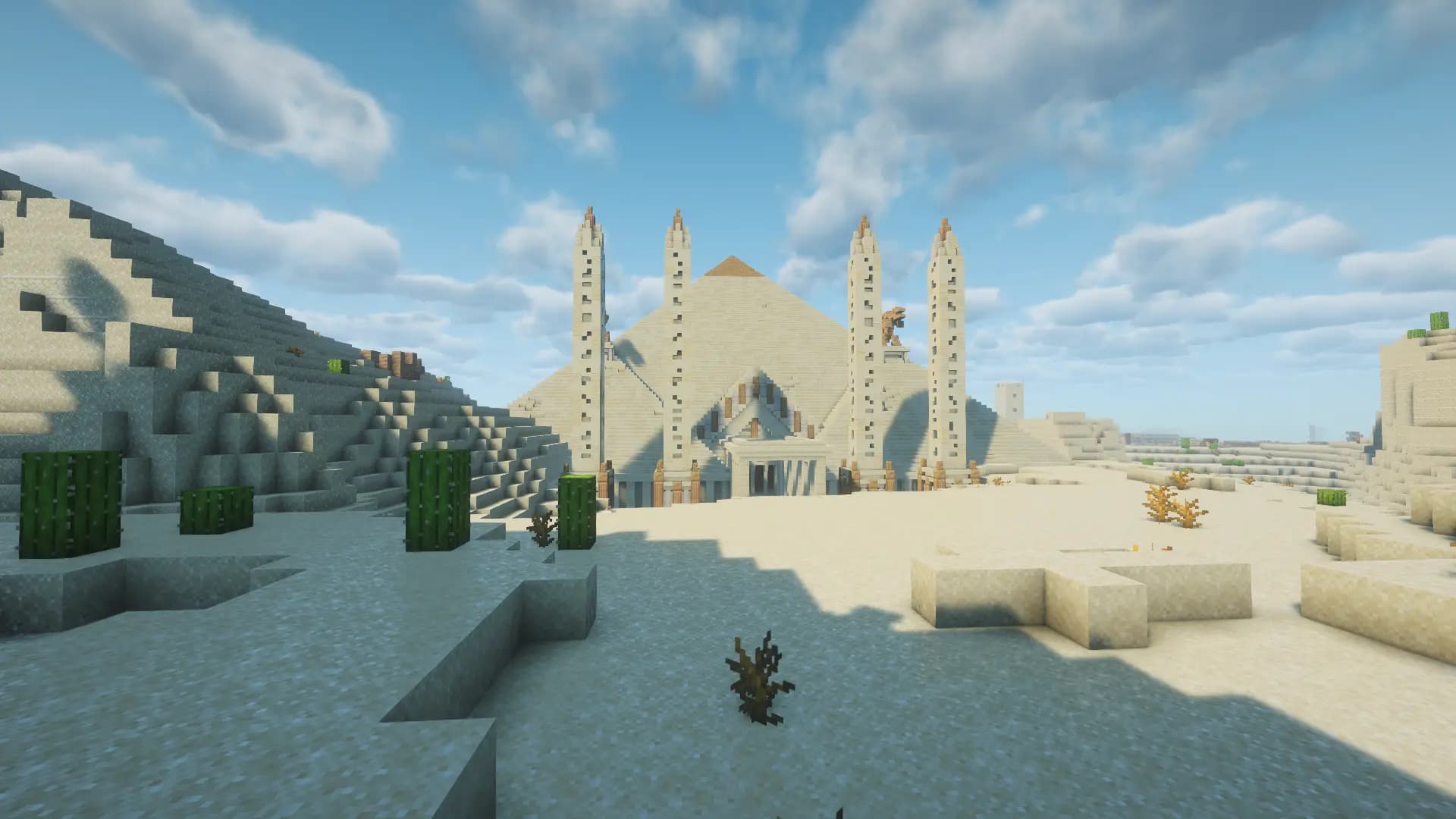Garden Of Dreams screenshot