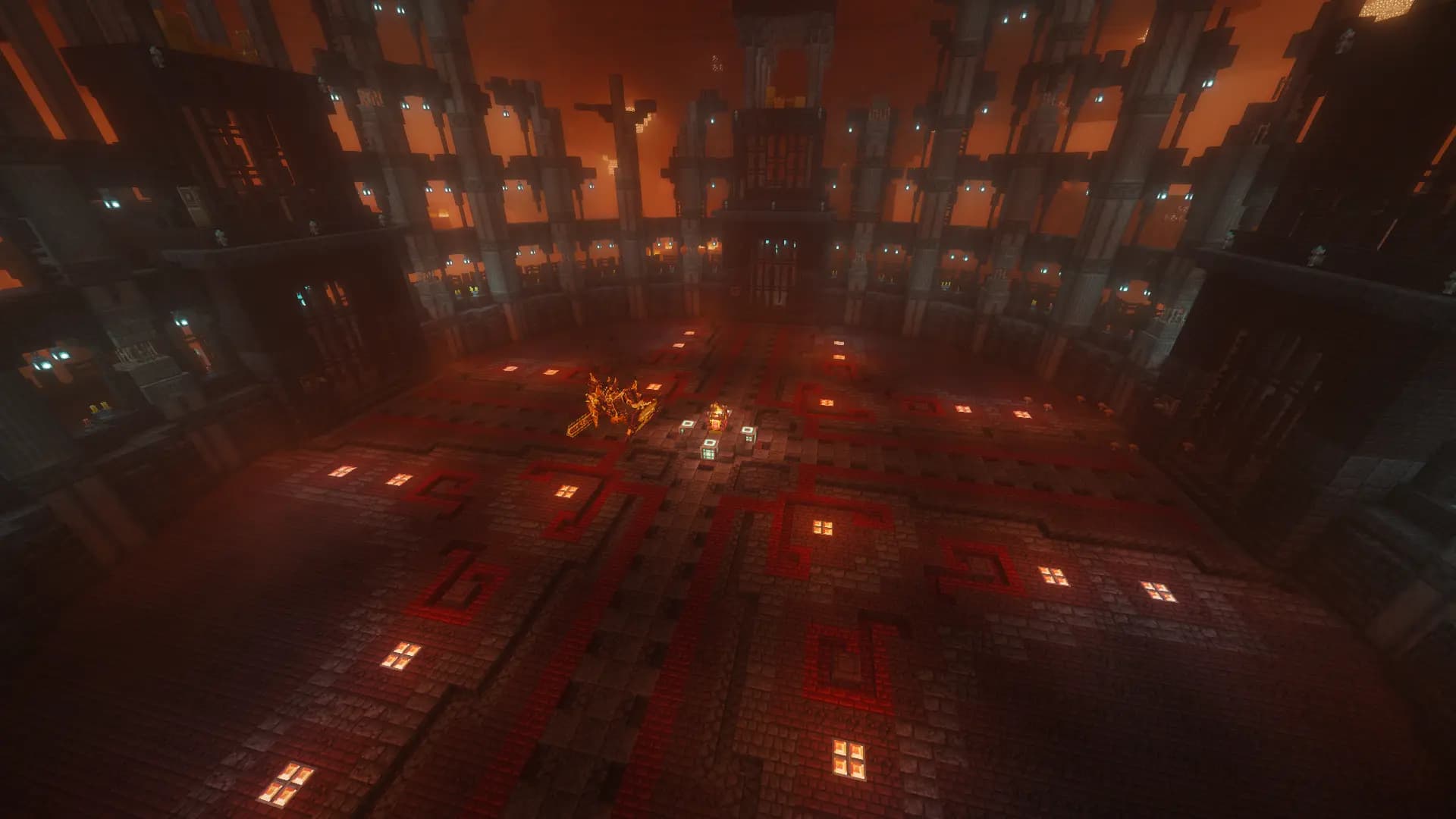 Garden Of Dreams screenshot