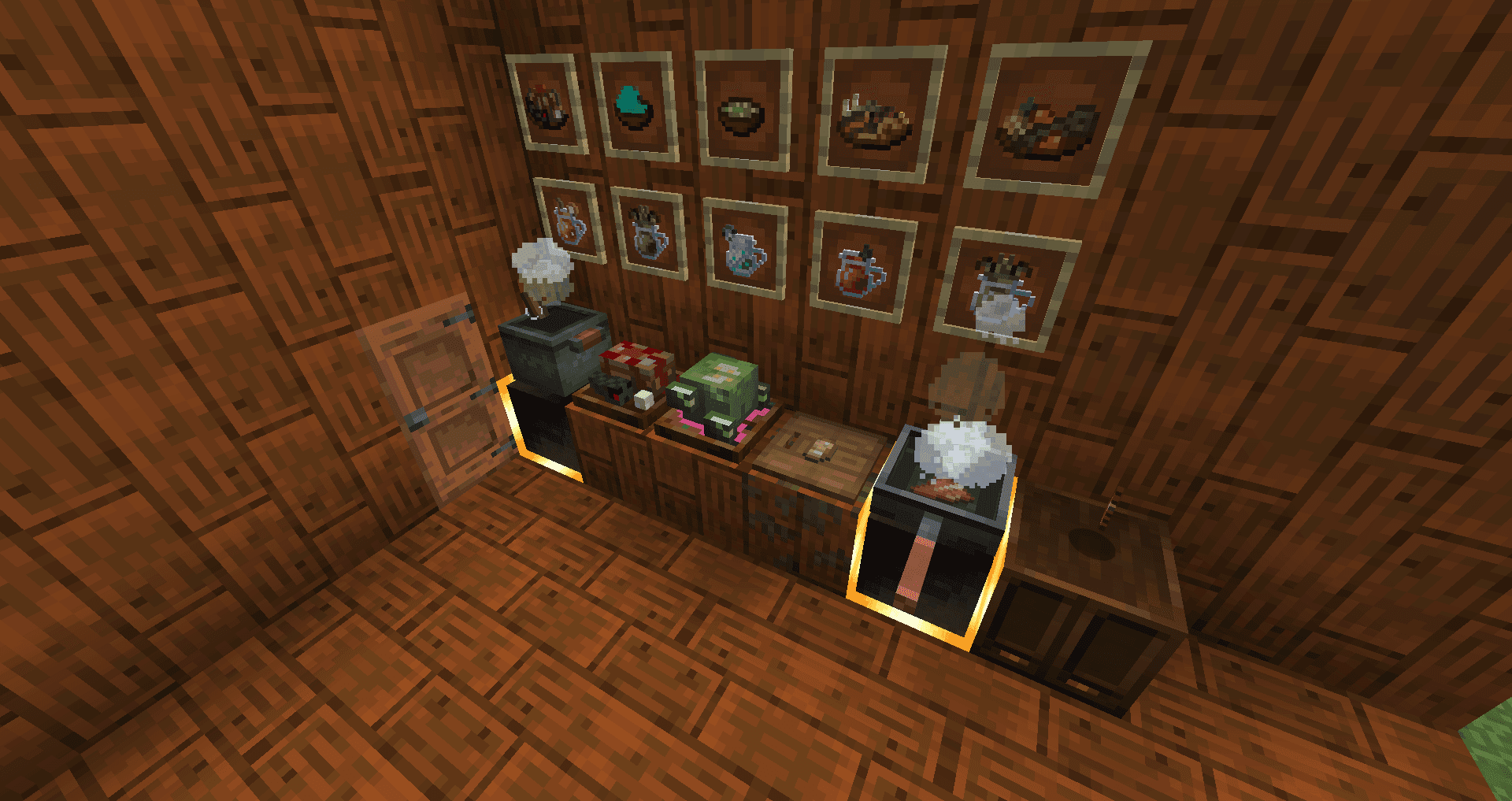 Twilight Delight Legacy ( & Flavors! ) screenshot