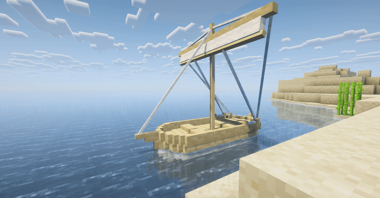Shippy Ships screenshot