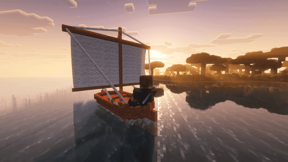Shippy Ships screenshot