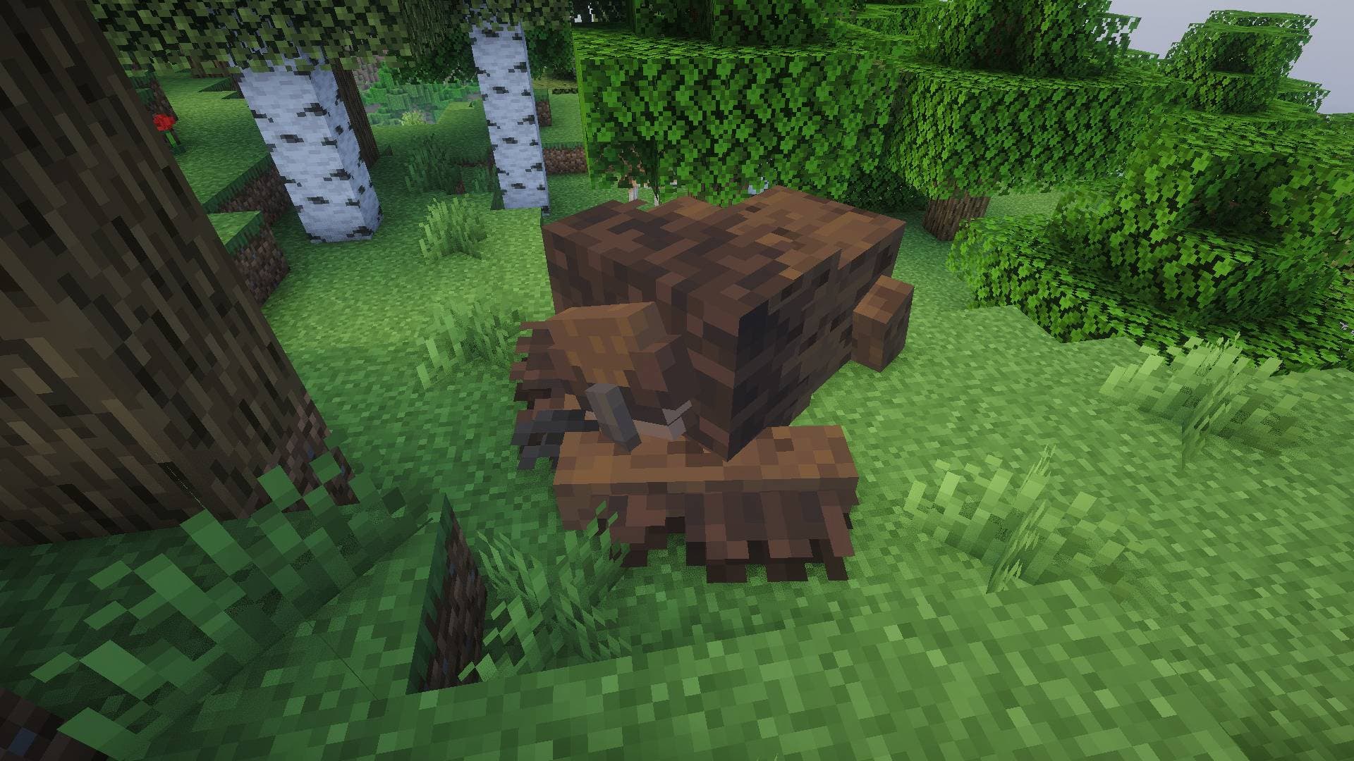 Fangs 'n Claws screenshot