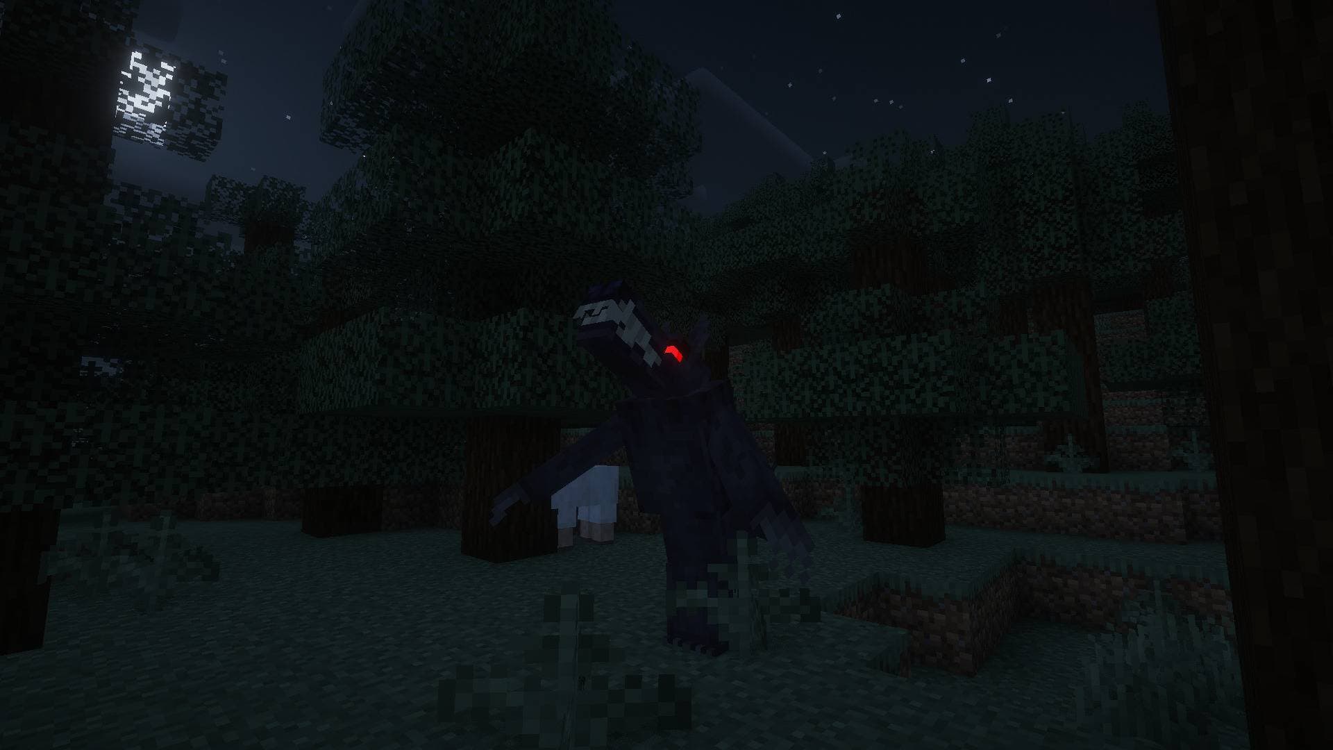 Fangs 'n Claws screenshot