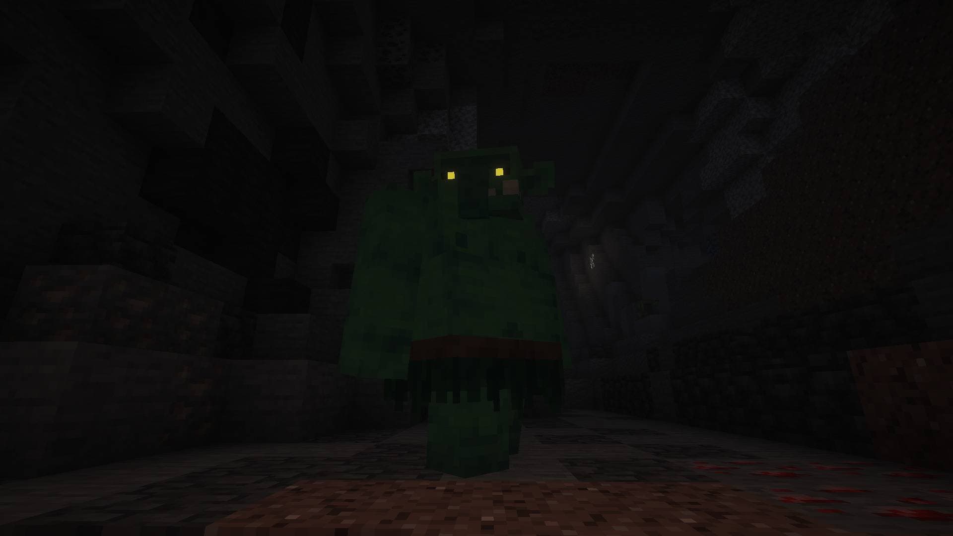 Fangs 'n Claws screenshot
