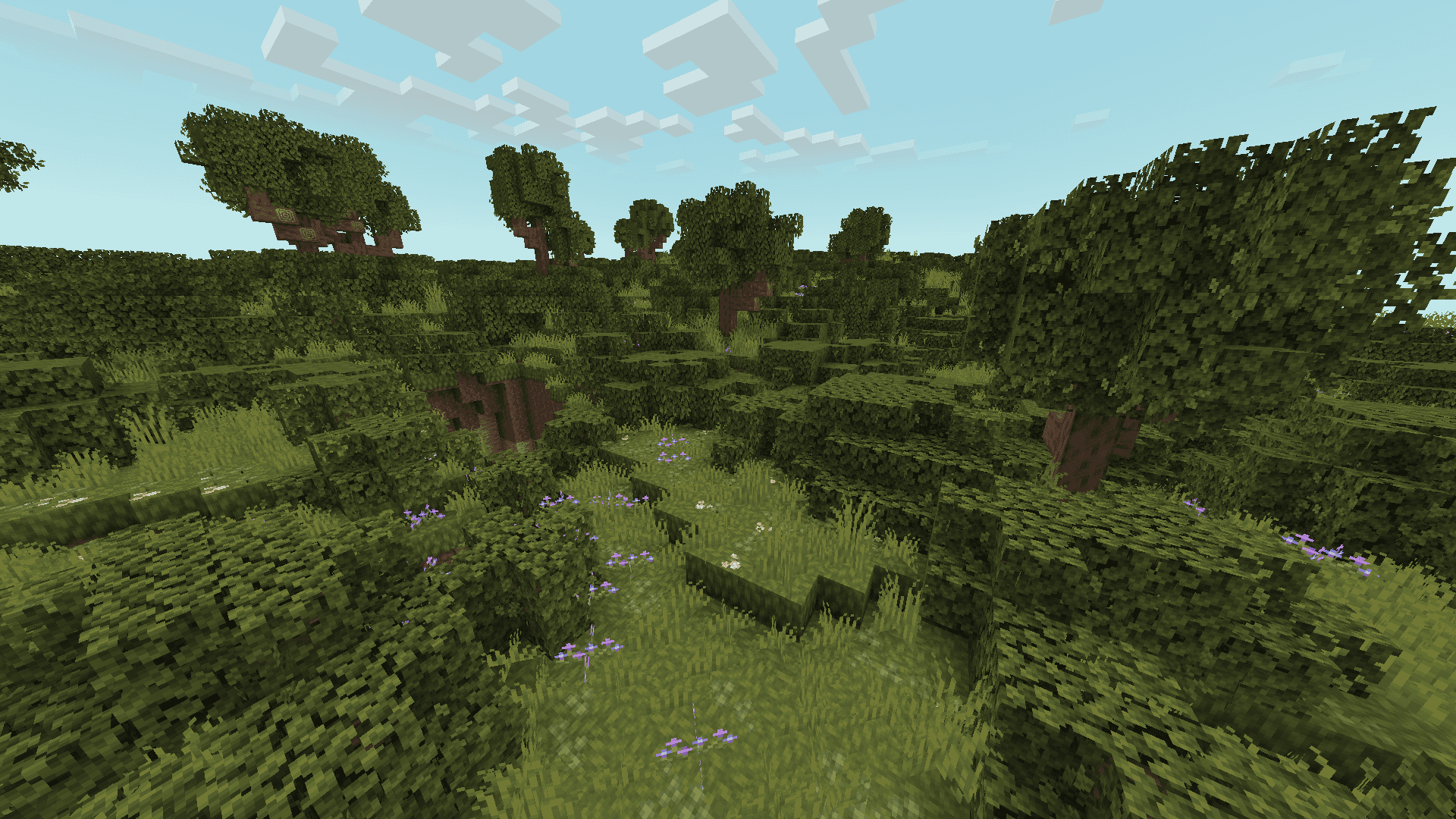 Dreamlands screenshot