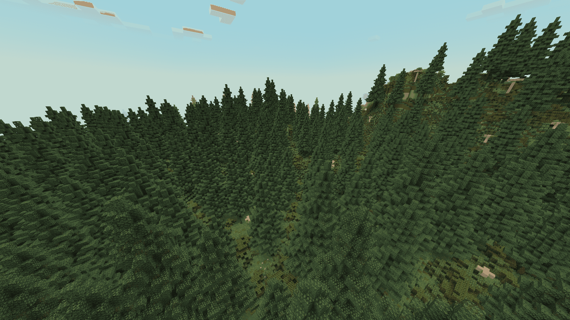 Dreamlands screenshot